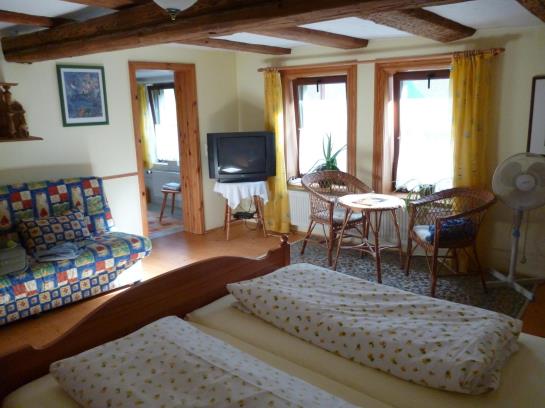 Pension Gasthof Schiff 3