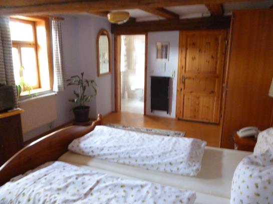 Pension Gasthof Schiff 4