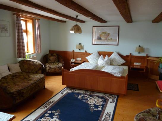 Pension Gasthof Schiff 5