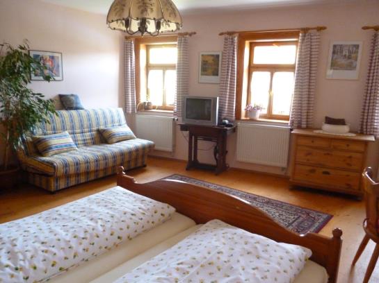 Pension Gasthof Schiff 8