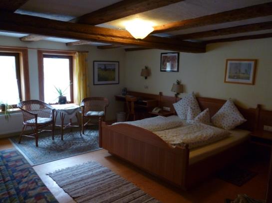 Pension Gasthof Schiff 9