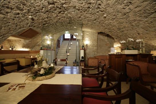 Hotel Anne Sophie 10