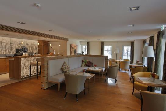 Hotel Anne Sophie 11