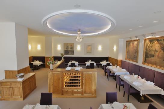 Hotel Anne Sophie 14