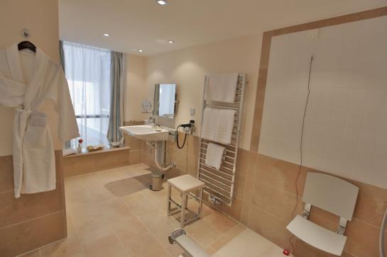 Hotel Anne Sophie 15