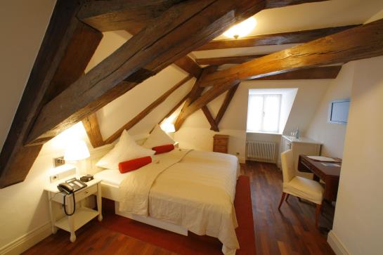 Hotel Anne Sophie 16