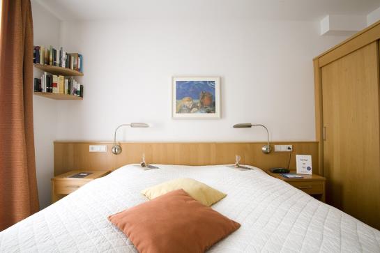 Hotel Anne Sophie 17