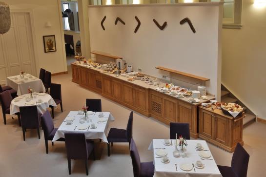 Hotel Anne Sophie 18