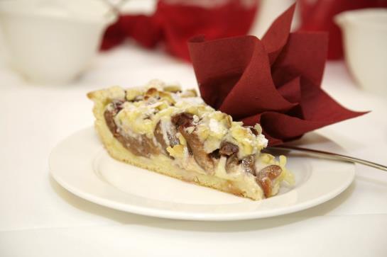 Hotel Anne Sophie 19