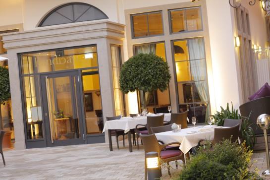 Hotel Anne Sophie 20