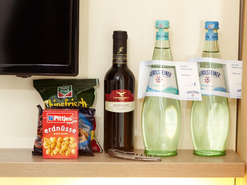 Pension Hotel Gasthof zum Hirsch 1