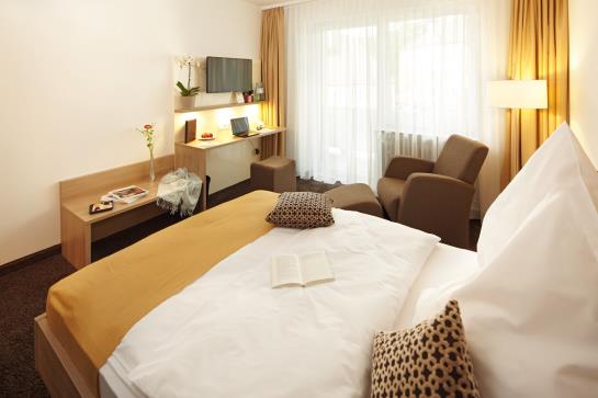 Pension Hotel Gasthof zum Hirsch 13