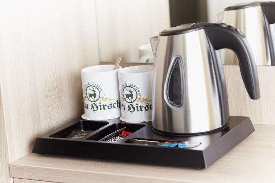 Pension Hotel Gasthof zum Hirsch 14