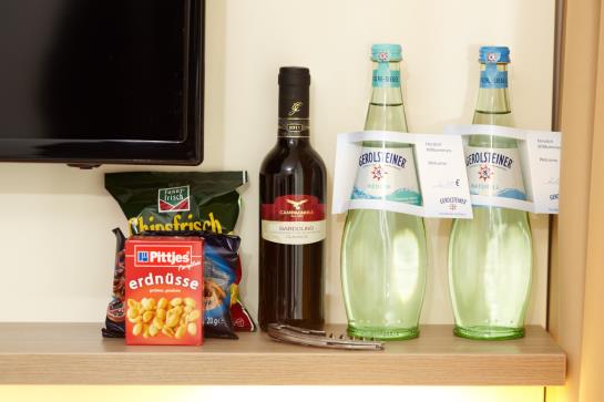 Pension Hotel Gasthof zum Hirsch 15