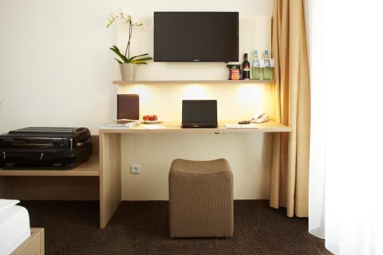 Pension Hotel Gasthof zum Hirsch 16