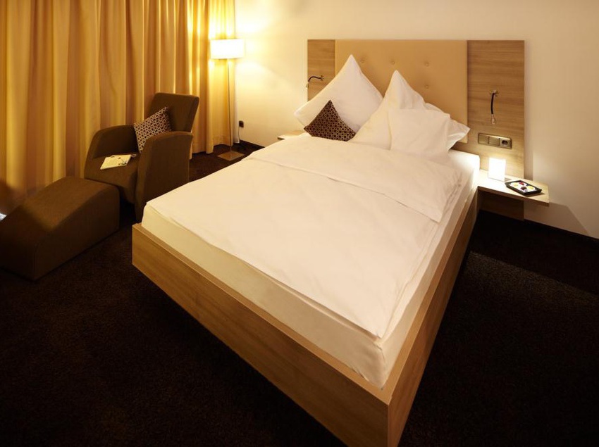 Pension Hotel Gasthof zum Hirsch 2