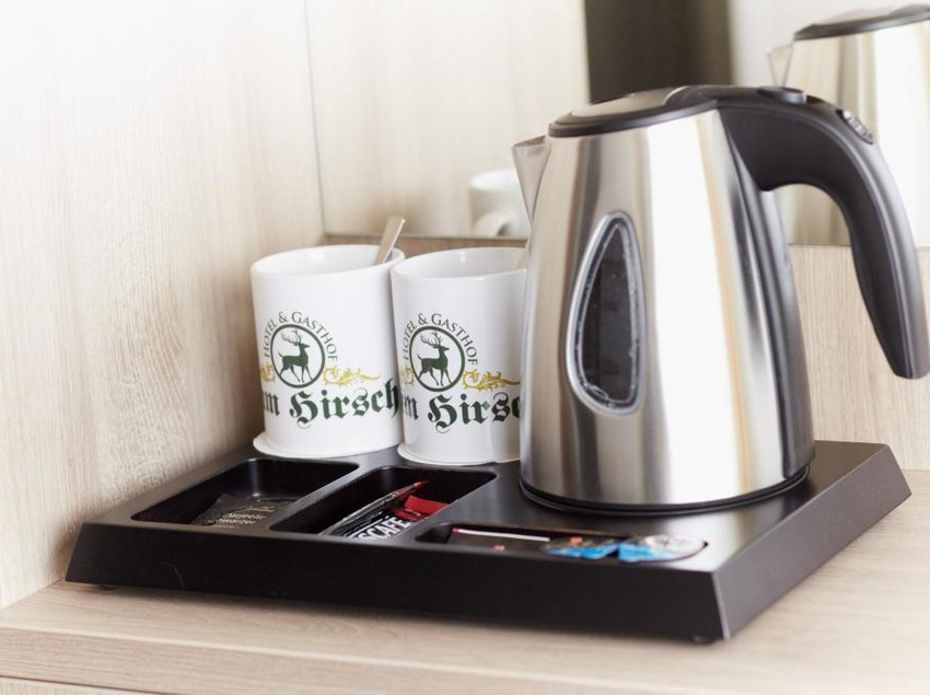 Pension Hotel Gasthof zum Hirsch 8