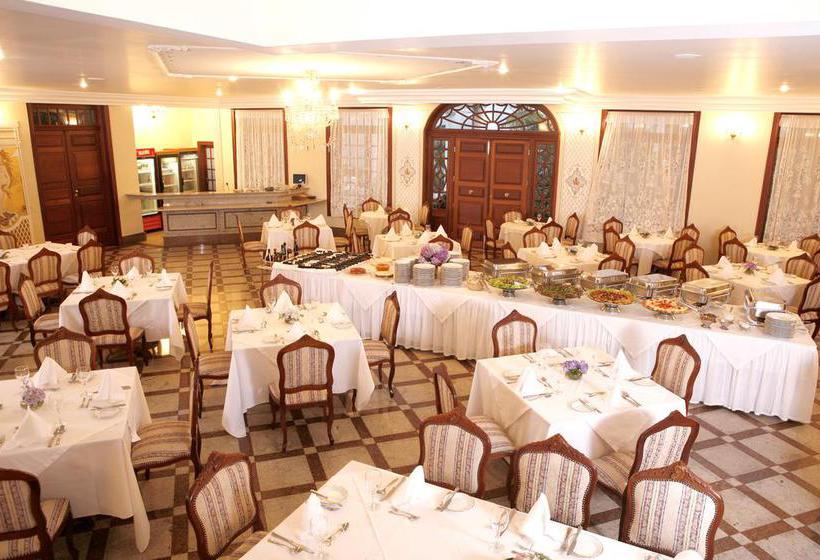 Hotel Aroso Paço  | Pedra Azul | Minas Gerais | Brasil 10