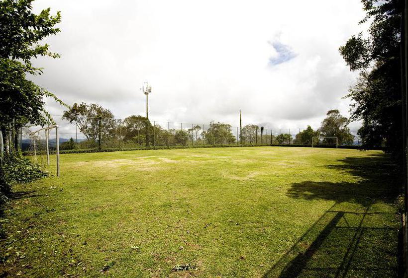 Hotel Aroso Paço  | Pedra Azul | Minas Gerais | Brasil 11