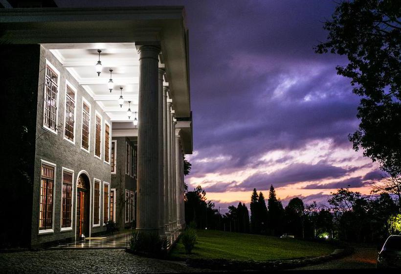 Hotel Aroso Paço  | Pedra Azul | Minas Gerais | Brasil 2