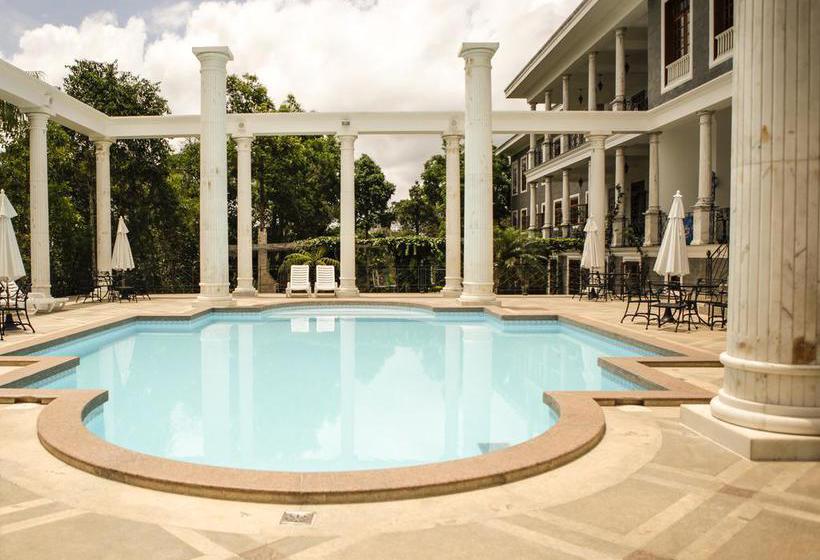 Hotel Aroso Paço  | Pedra Azul | Minas Gerais | Brasil 5