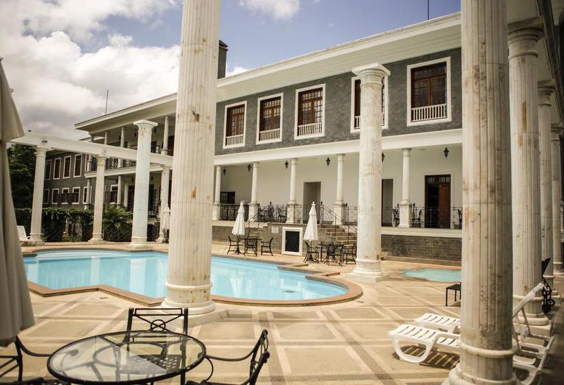 Hotel Aroso Paço  | Pedra Azul | Minas Gerais | Brasil 6