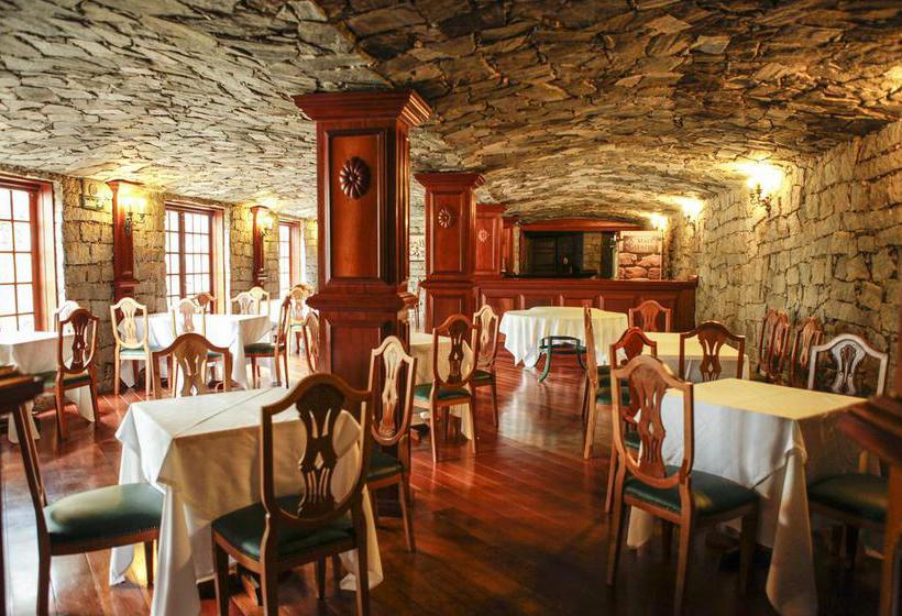 Hotel Aroso Paço  | Pedra Azul | Minas Gerais | Brasil 8