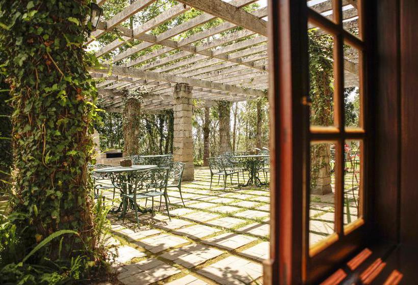 Hotel Aroso Paço  | Pedra Azul | Minas Gerais | Brasil 9