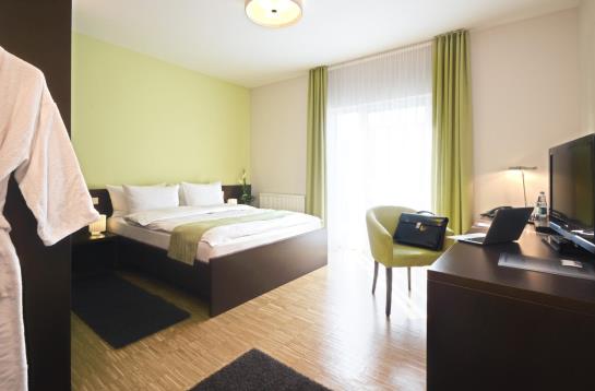 Acantus Hotel & Apartment 10