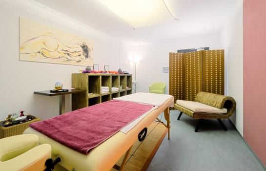 Acantus Hotel & Apartment 11