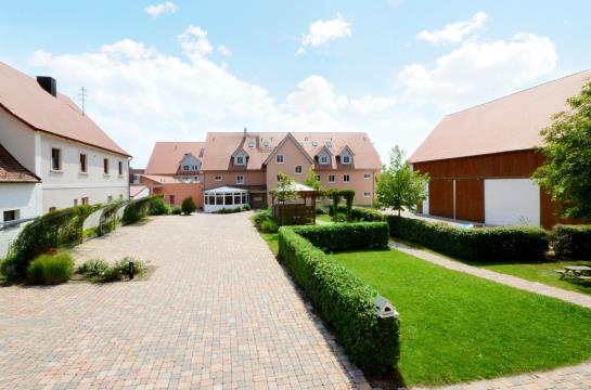 Acantus Hotel & Apartment 14