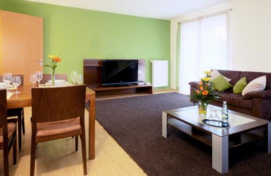 Acantus Hotel & Apartment 16