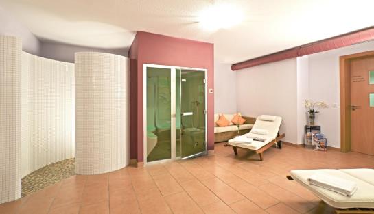 Acantus Hotel & Apartment 2