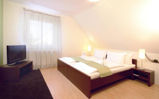 Acantus Hotel & Apartment 3