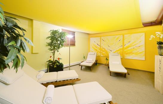 Acantus Hotel & Apartment 4