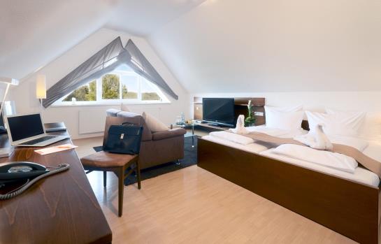 Acantus Hotel & Apartment 5