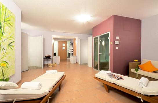 Acantus Hotel & Apartment 6