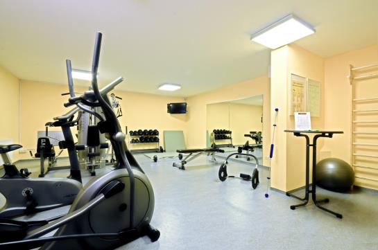 Acantus Hotel & Apartment 8