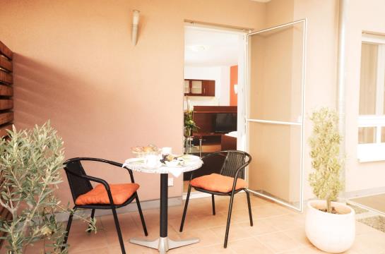 Acantus Hotel & Apartment 9