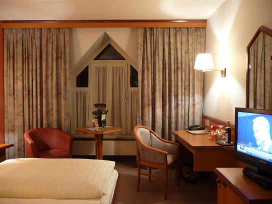 Hotel Braunes Ross 2