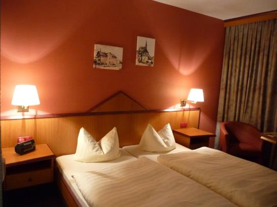 Hotel Braunes Ross 3