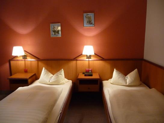 Hotel Braunes Ross 5