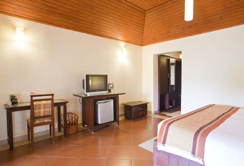 Hotel The Elephant Court 10