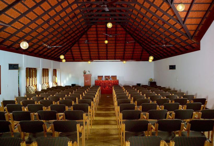 Hotel The Elephant Court 15