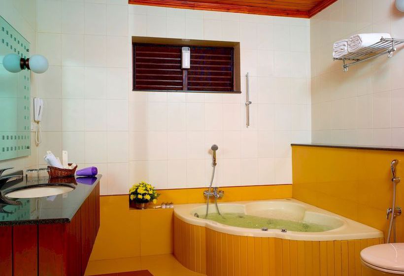 Hotel The Elephant Court 16