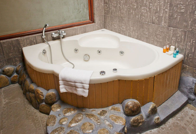 Hotel The Elephant Court 17