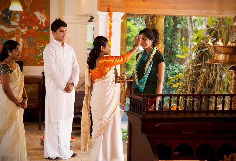 Hotel The Elephant Court 18