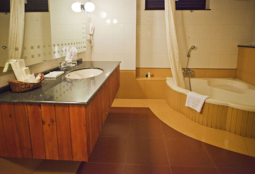 Hotel The Elephant Court 2