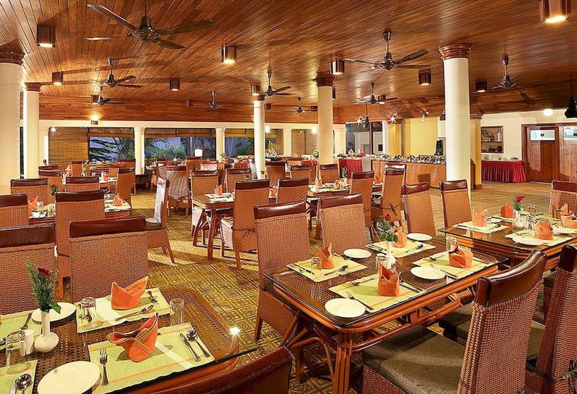 Hotel The Elephant Court 20