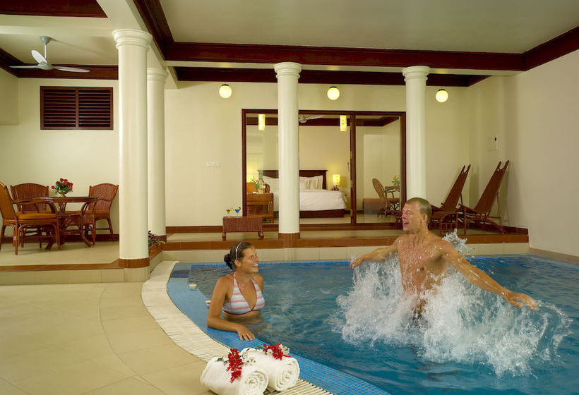 Hotel The Elephant Court 3